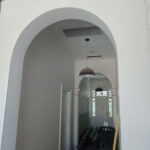 arches render