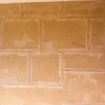 Exterior Wall 1
