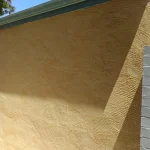 Exterior Wall