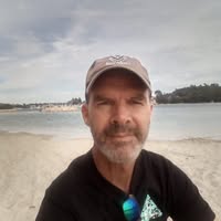 Robin Chilcott